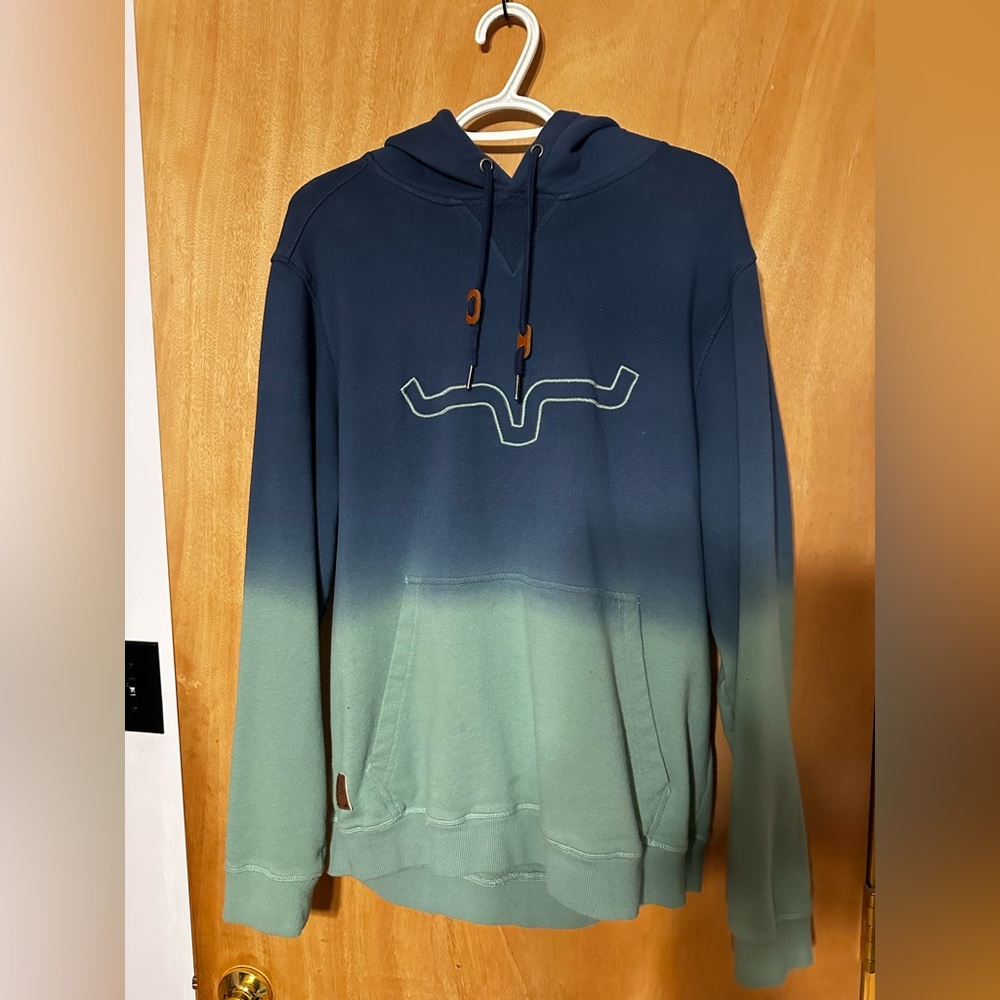 Kimes Ranch Hoodie